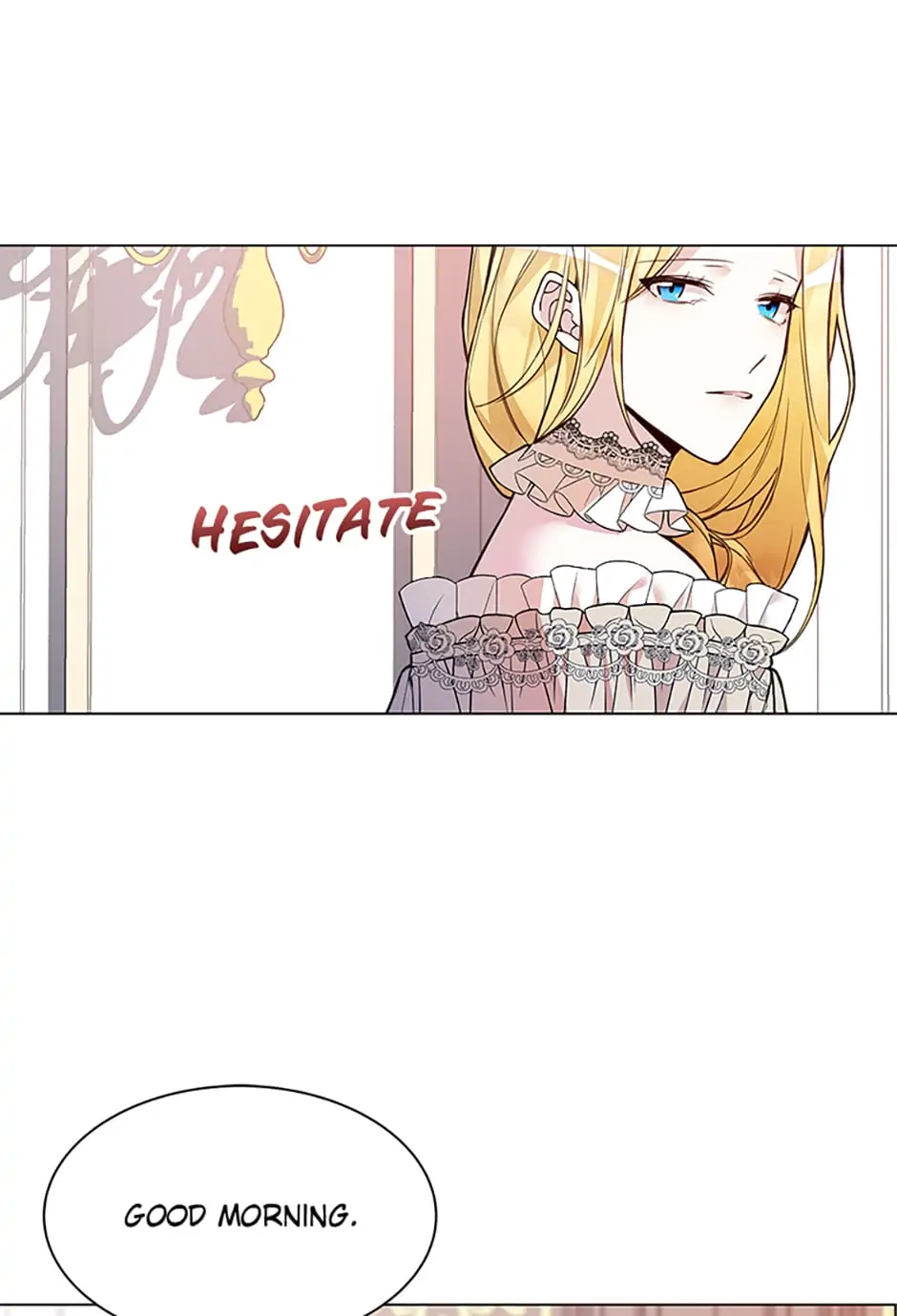 Lady Isabella's Path To Happiness Chapter 1 - page 28
