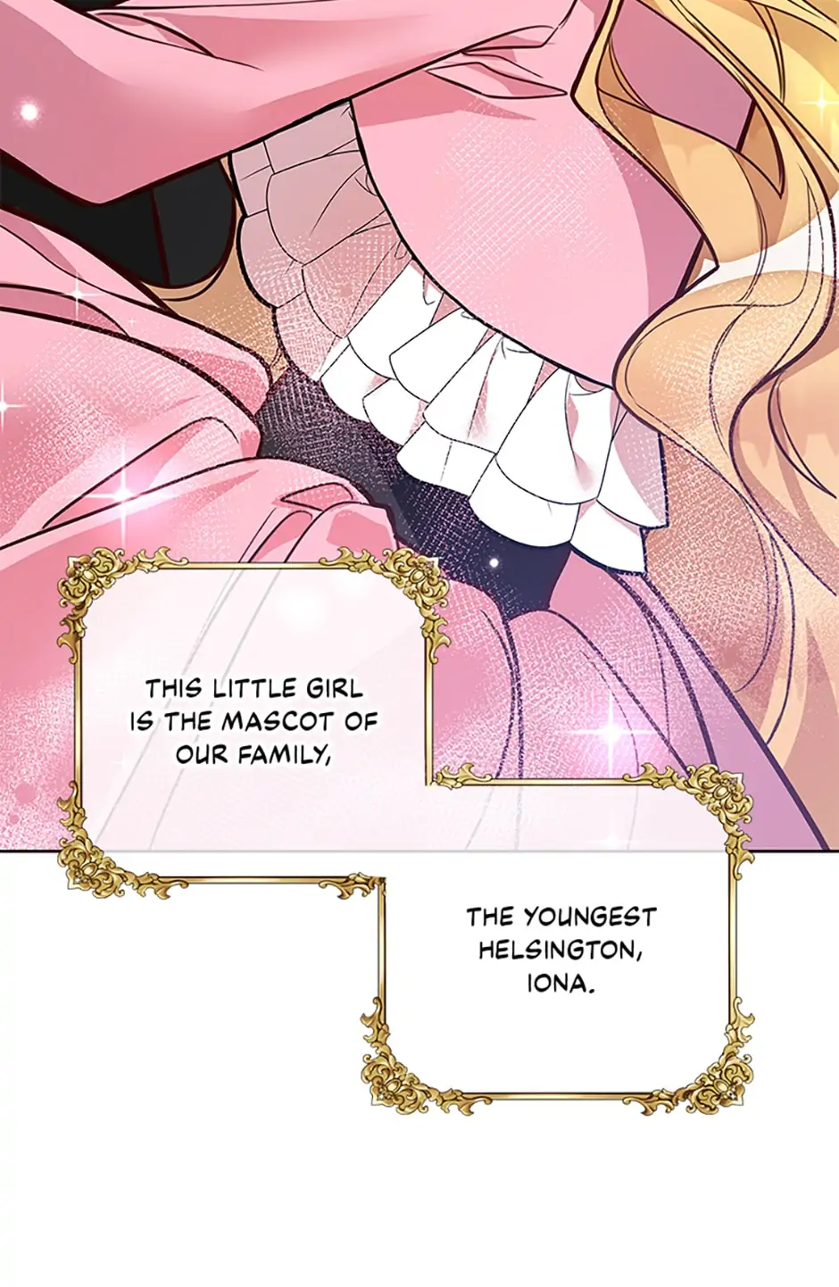 Lady Isabella's Path To Happiness Chapter 1 - page 38