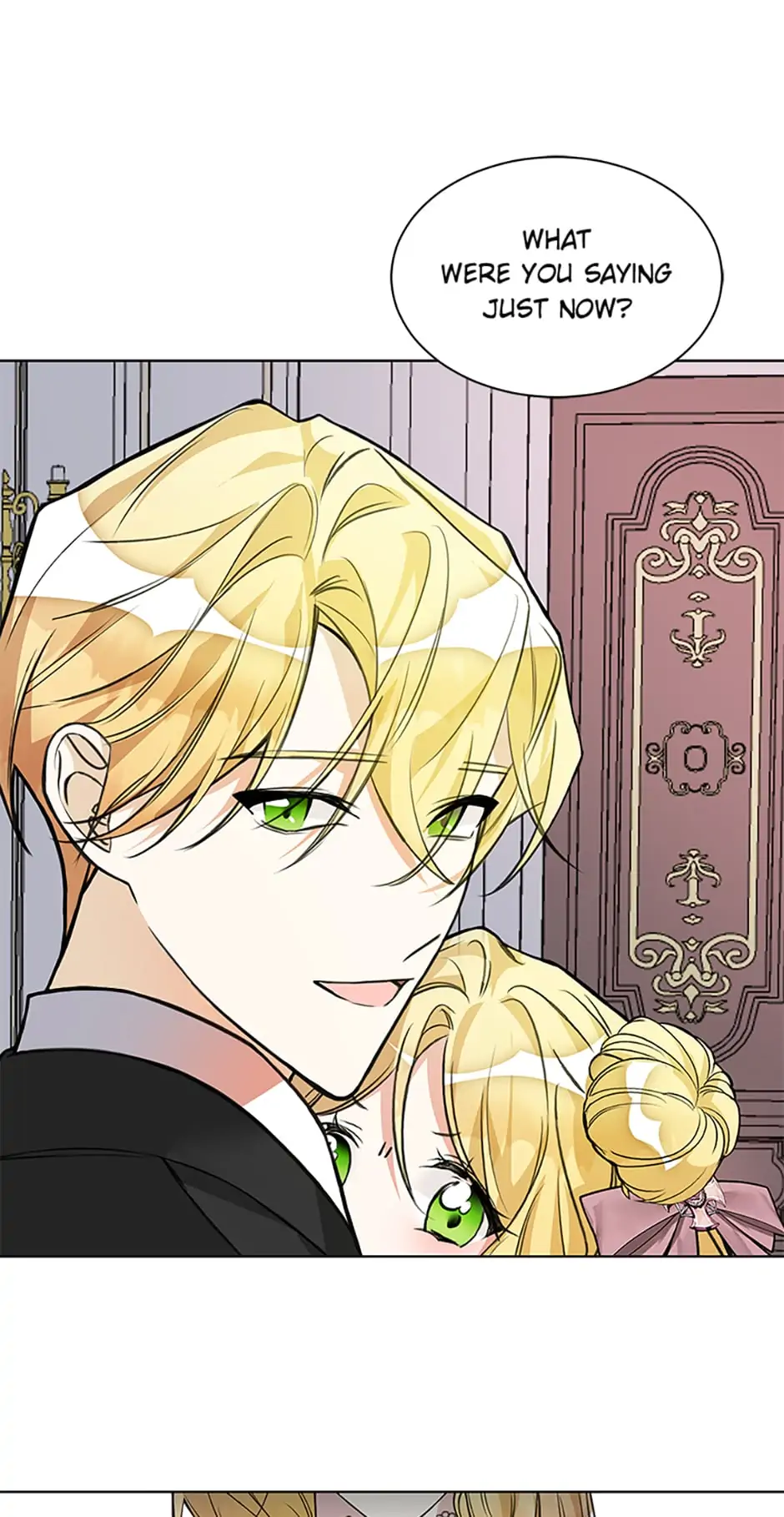 Lady Isabella's Path To Happiness Chapter 1 - page 45