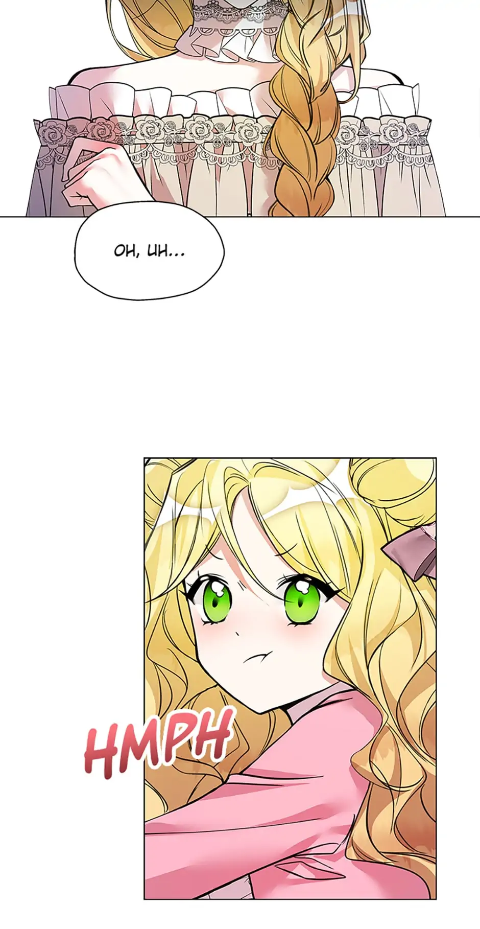 Lady Isabella's Path To Happiness Chapter 1 - page 46