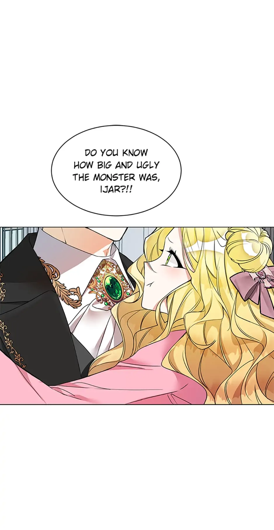 Lady Isabella's Path To Happiness Chapter 1 - page 47