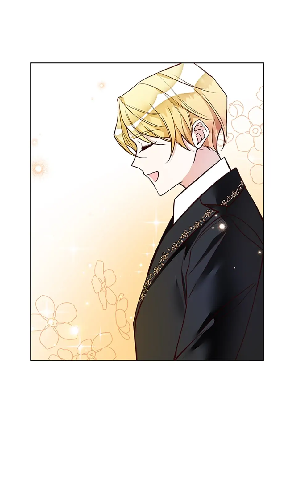 Lady Isabella's Path To Happiness Chapter 1 - page 58