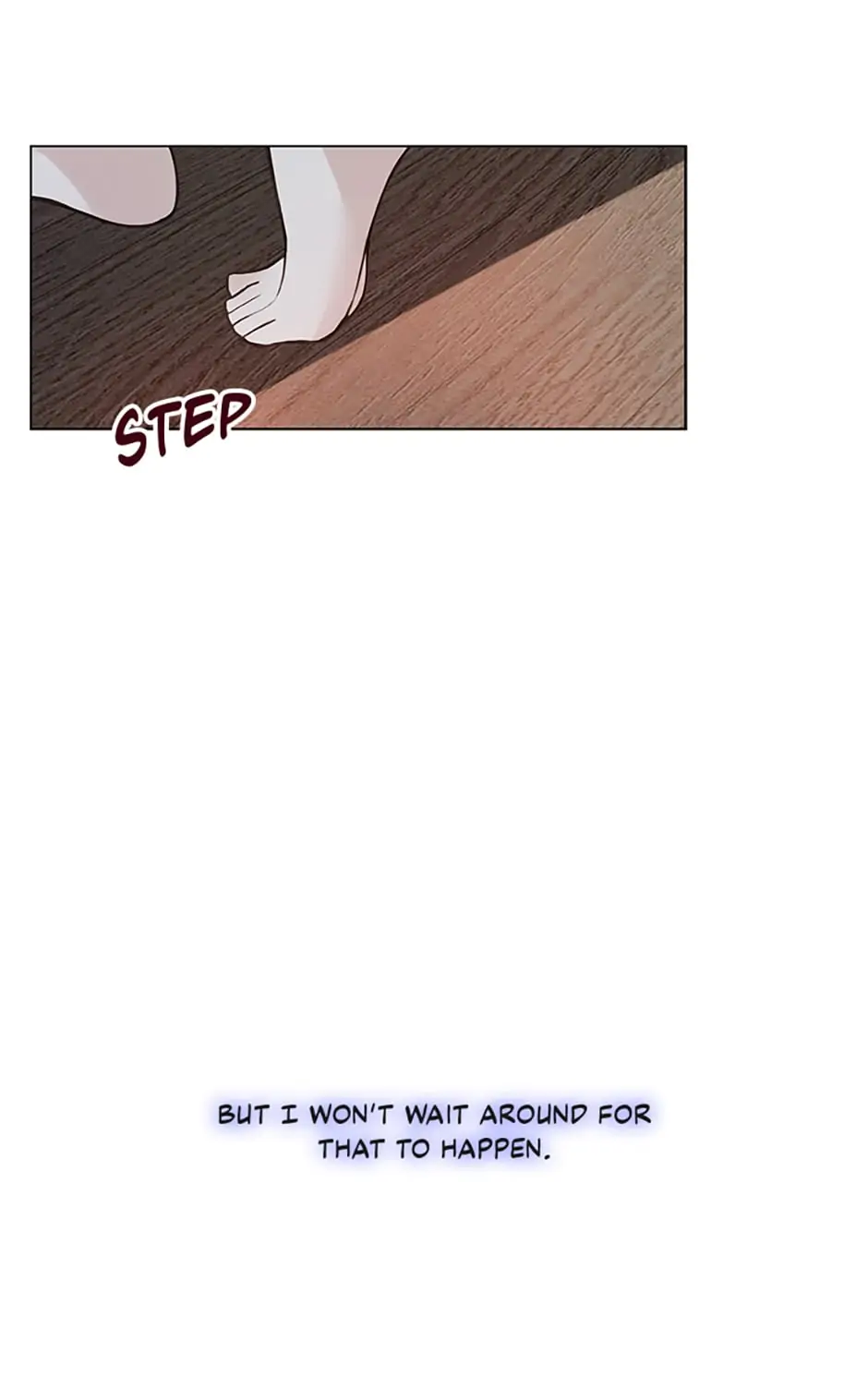 Lady Isabella's Path To Happiness Chapter 1 - page 6