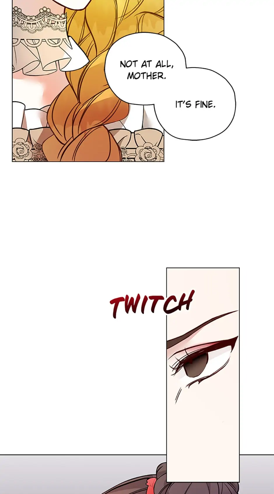 Lady Isabella's Path To Happiness Chapter 1 - page 63