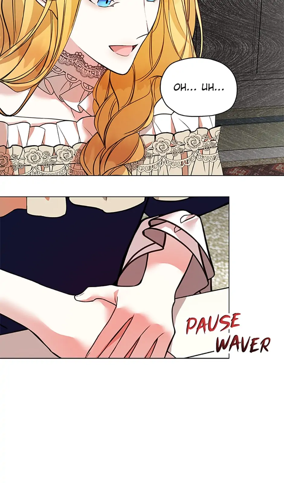 Lady Isabella's Path To Happiness Chapter 1 - page 67