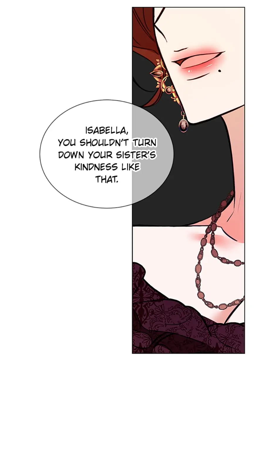 Lady Isabella's Path To Happiness Chapter 1 - page 68