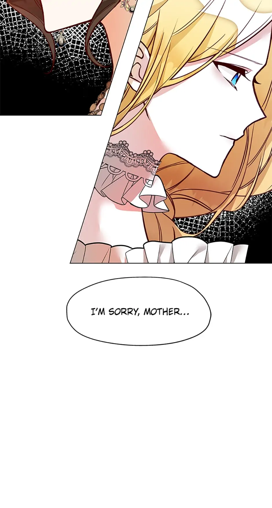 Lady Isabella's Path To Happiness Chapter 1 - page 74