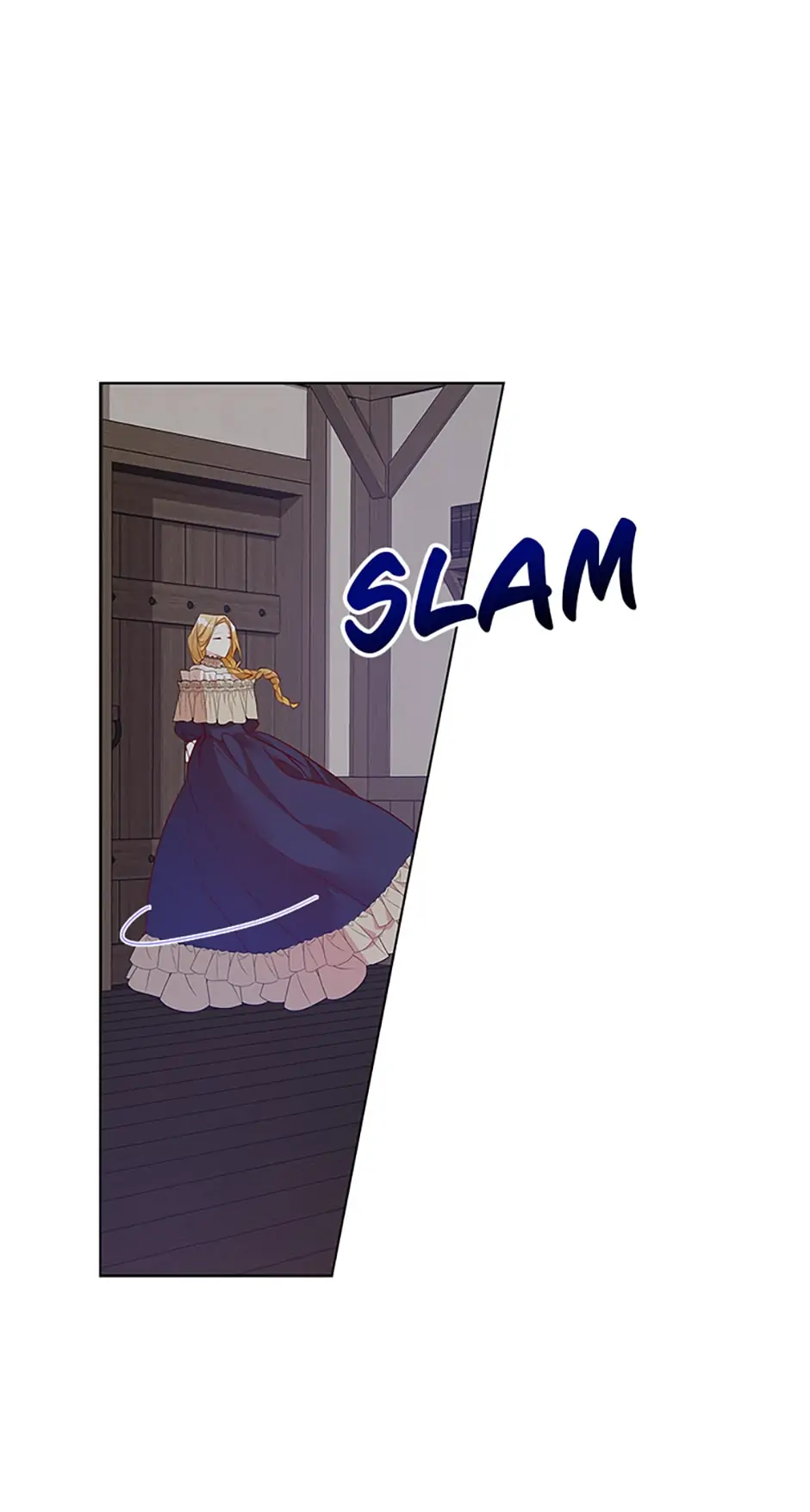 Lady Isabella's Path To Happiness Chapter 1 - page 78