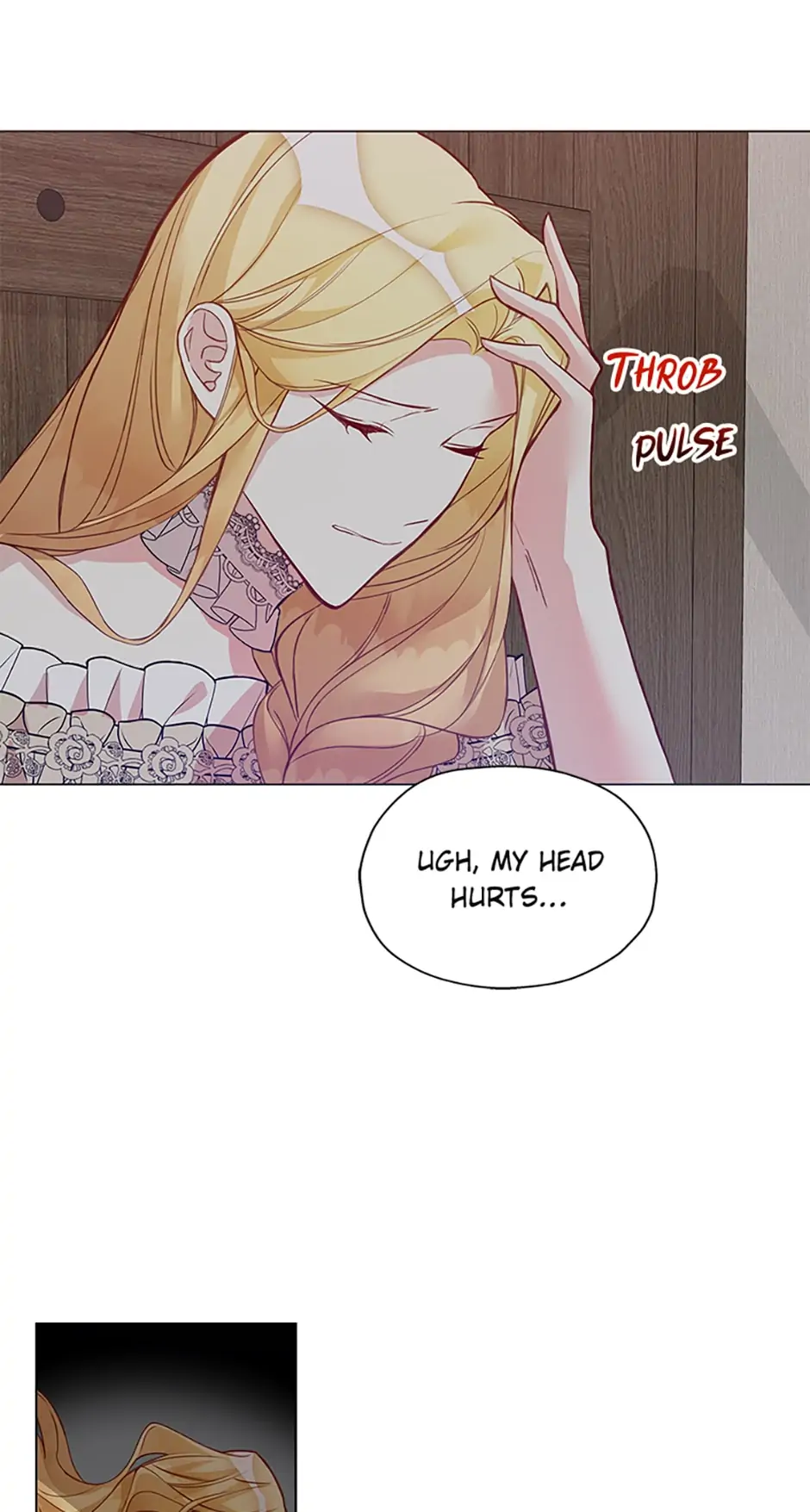 Lady Isabella's Path To Happiness Chapter 1 - page 79