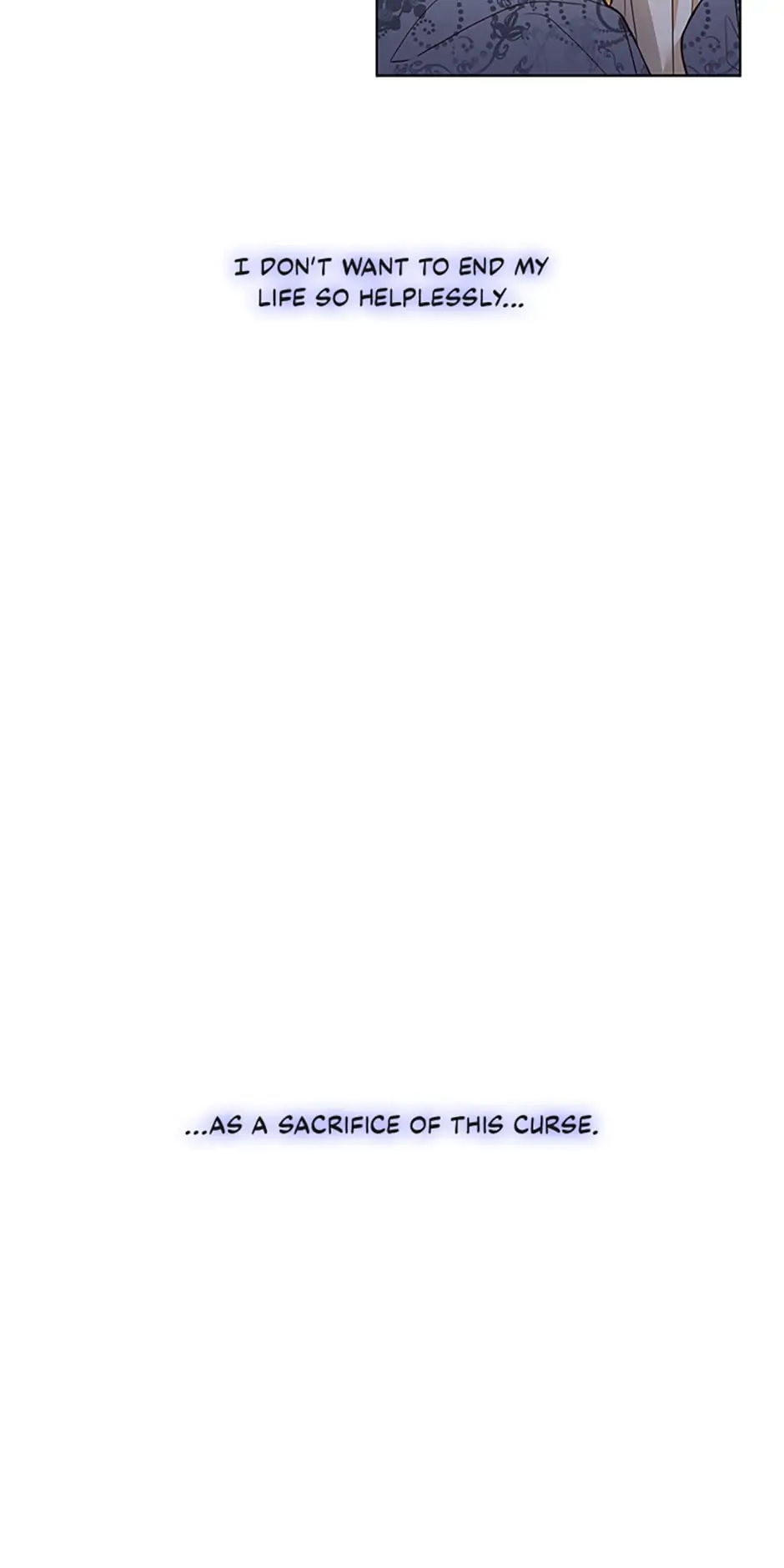 Lady Isabella's Path To Happiness Chapter 1 - page 8