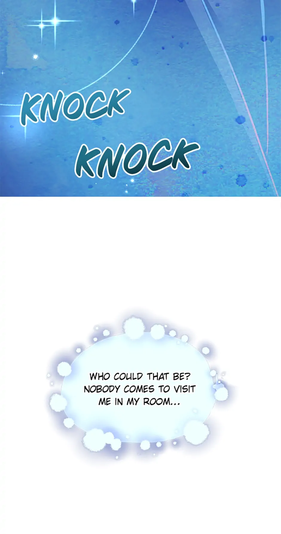 Lady Isabella's Path To Happiness Chapter 1 - page 84