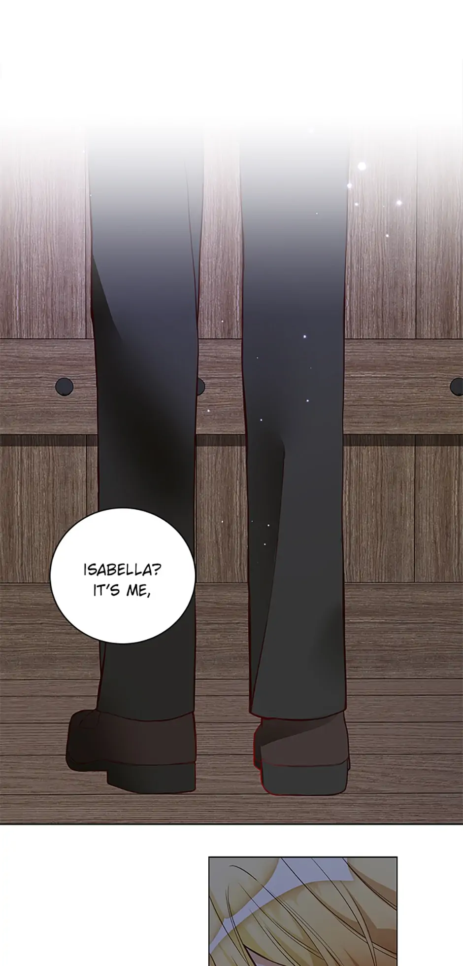Lady Isabella's Path To Happiness Chapter 1 - page 85