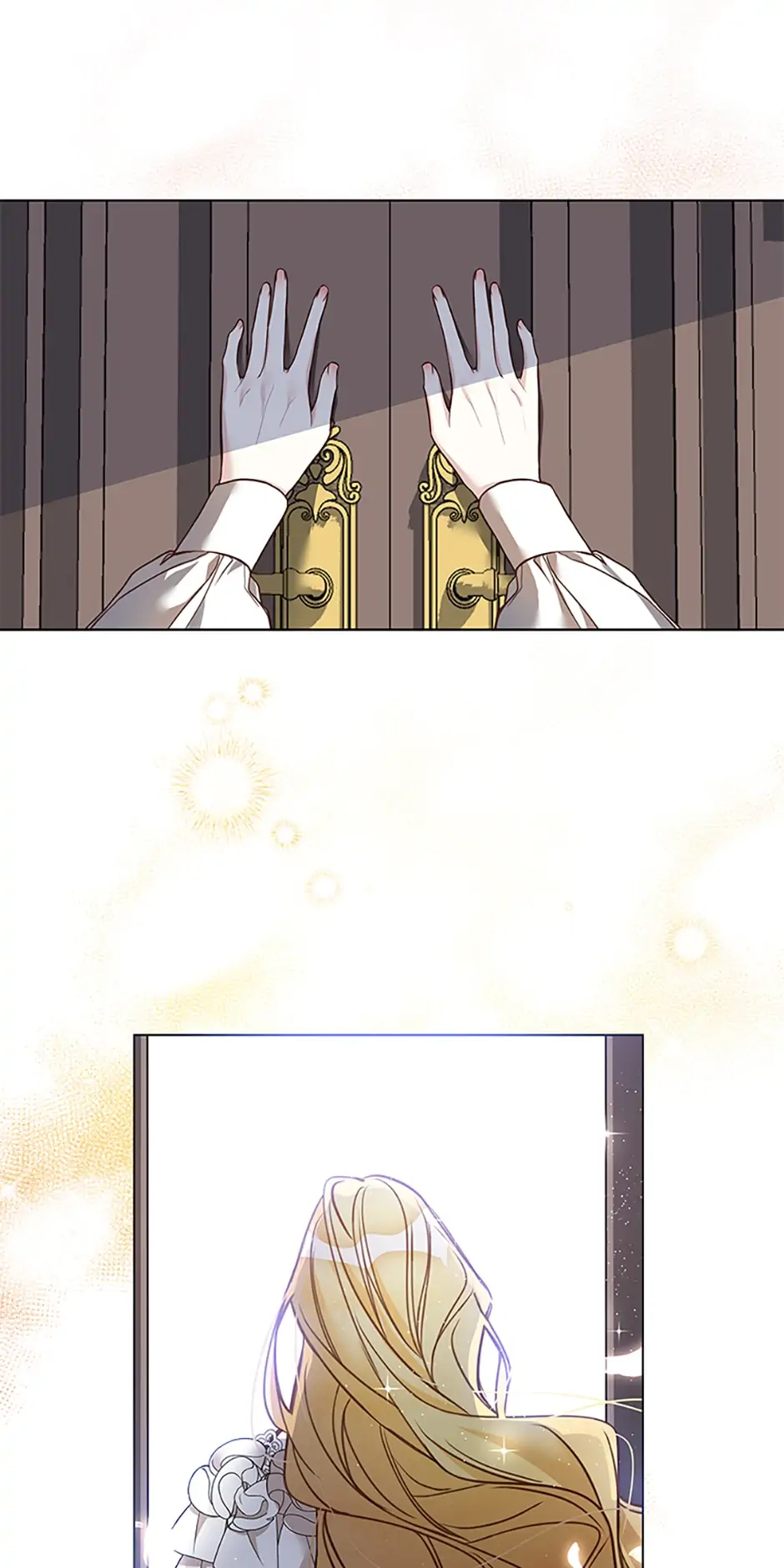Lady Isabella's Path To Happiness Chapter 1 - page 9