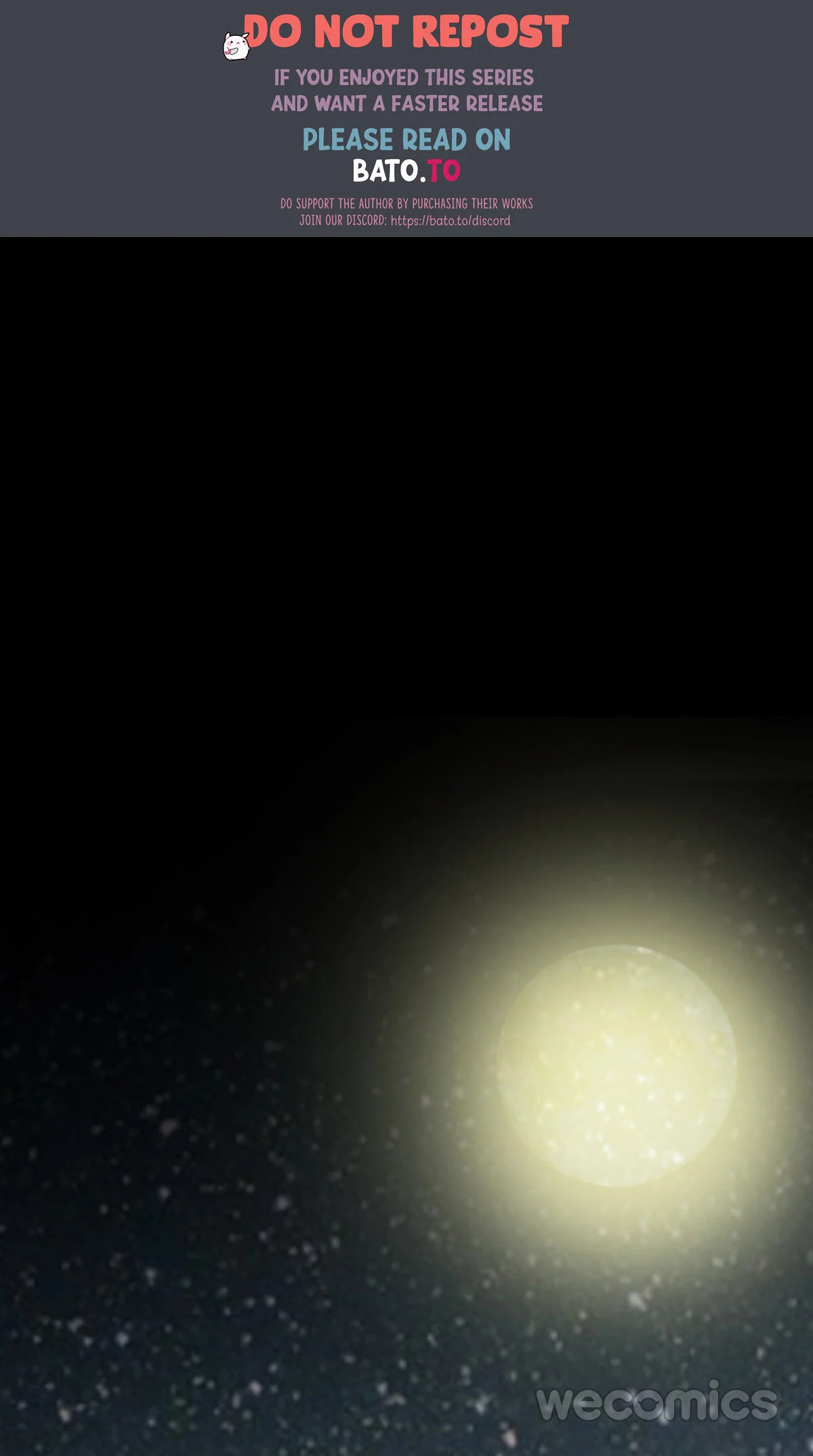 Under the Moonlight chapter 88 - page 1