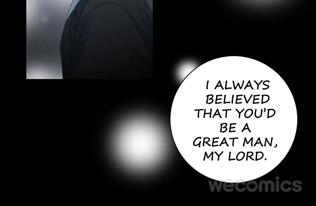 Under the Moonlight chapter 88 - page 10