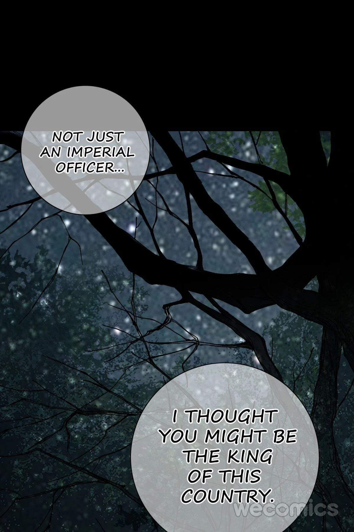 Under the Moonlight chapter 88 - page 11