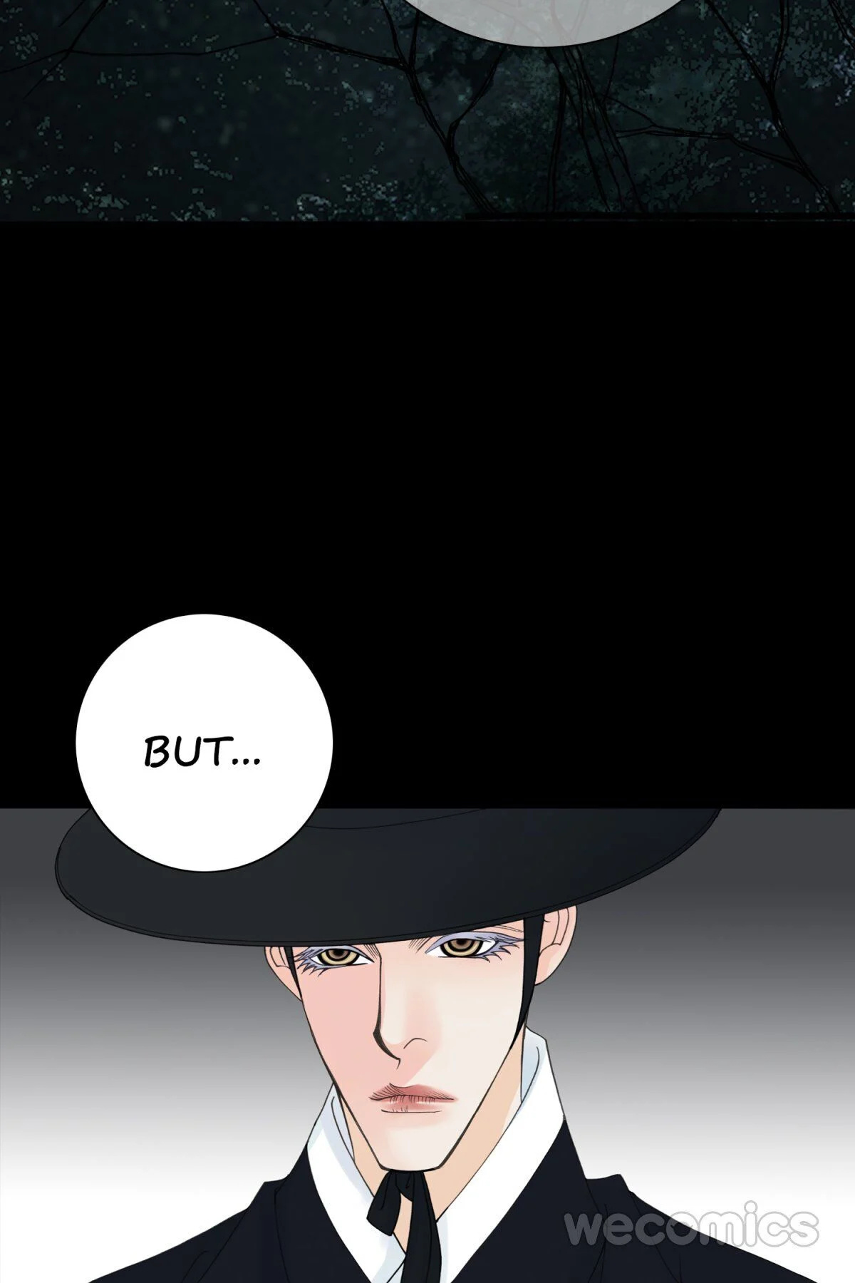 Under the Moonlight chapter 88 - page 12