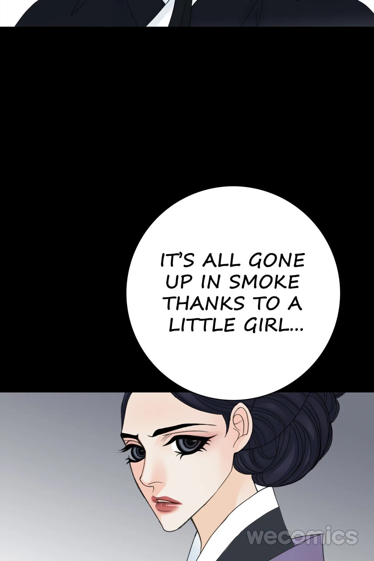 Under the Moonlight chapter 88 - page 13