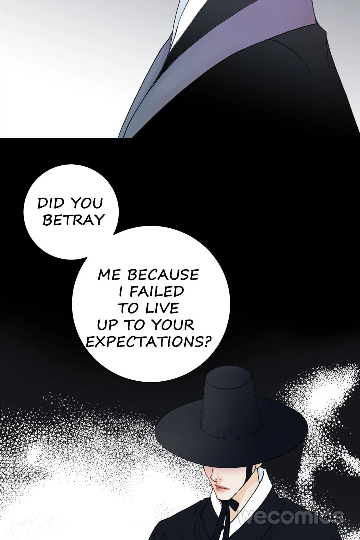Under the Moonlight chapter 88 - page 14