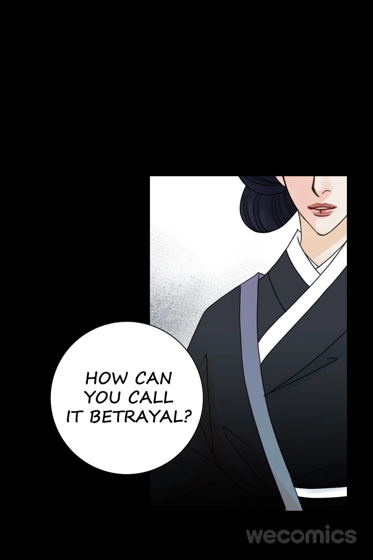 Under the Moonlight chapter 88 - page 16
