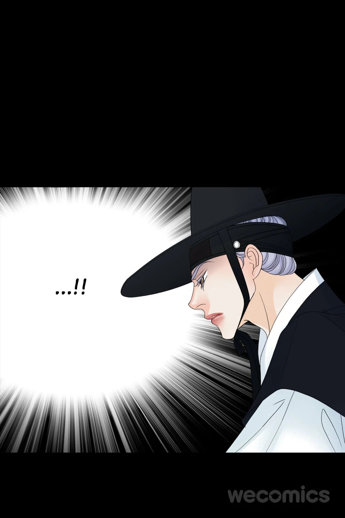 Under the Moonlight chapter 88 - page 21