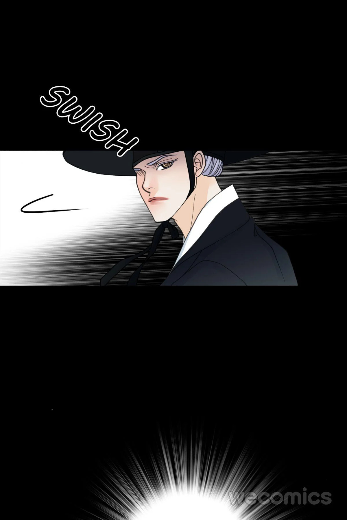 Under the Moonlight chapter 88 - page 22