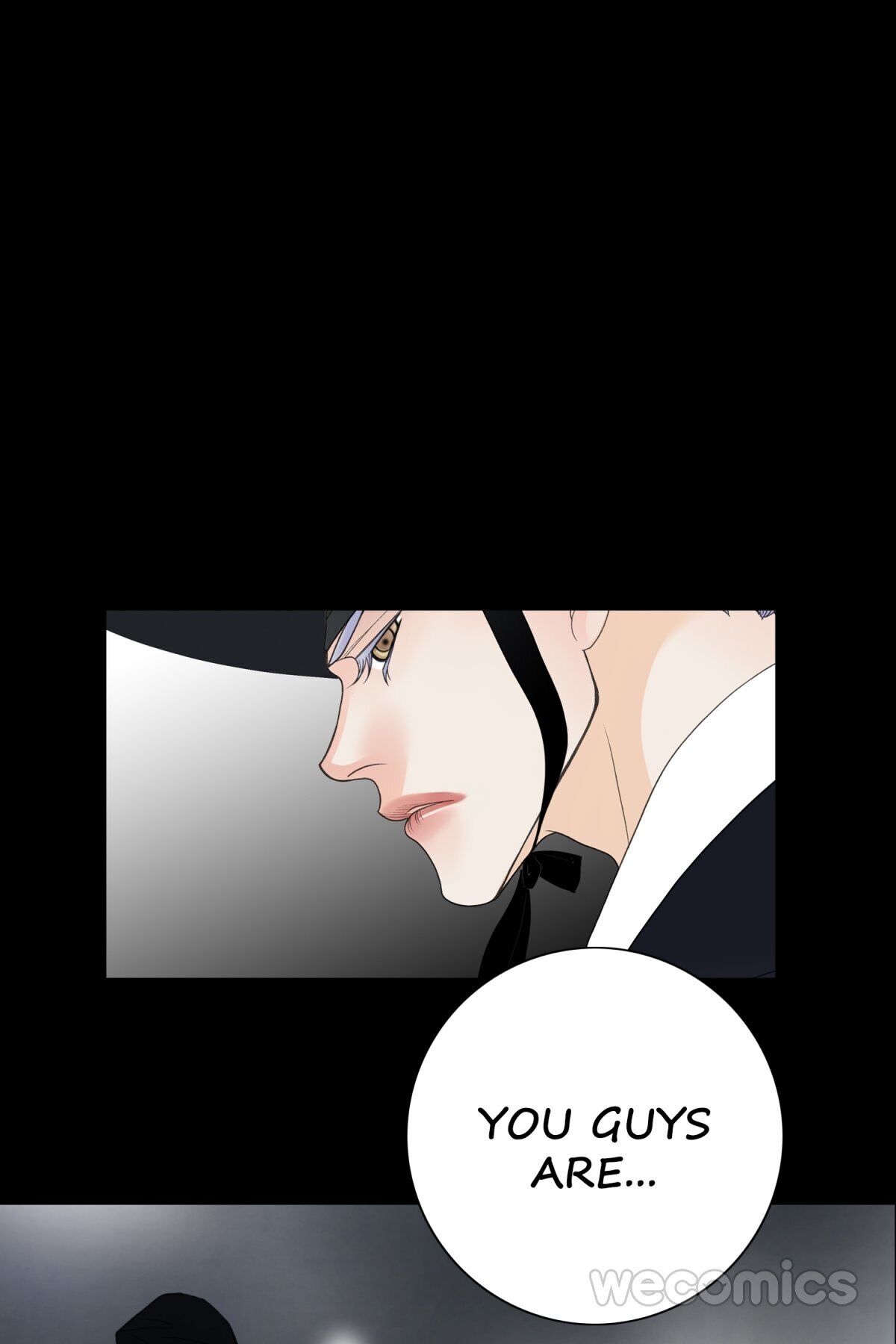 Under the Moonlight chapter 88 - page 24