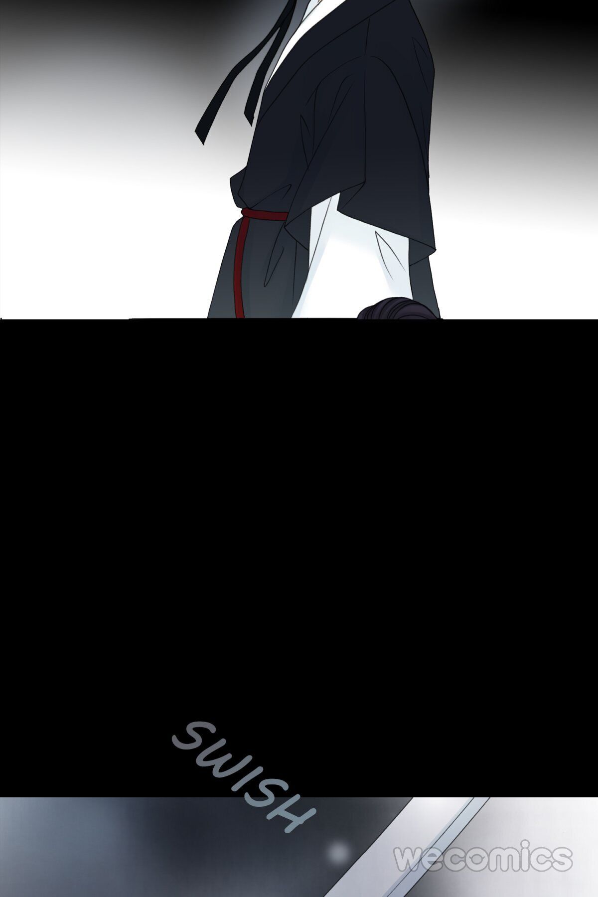 Under the Moonlight chapter 88 - page 29