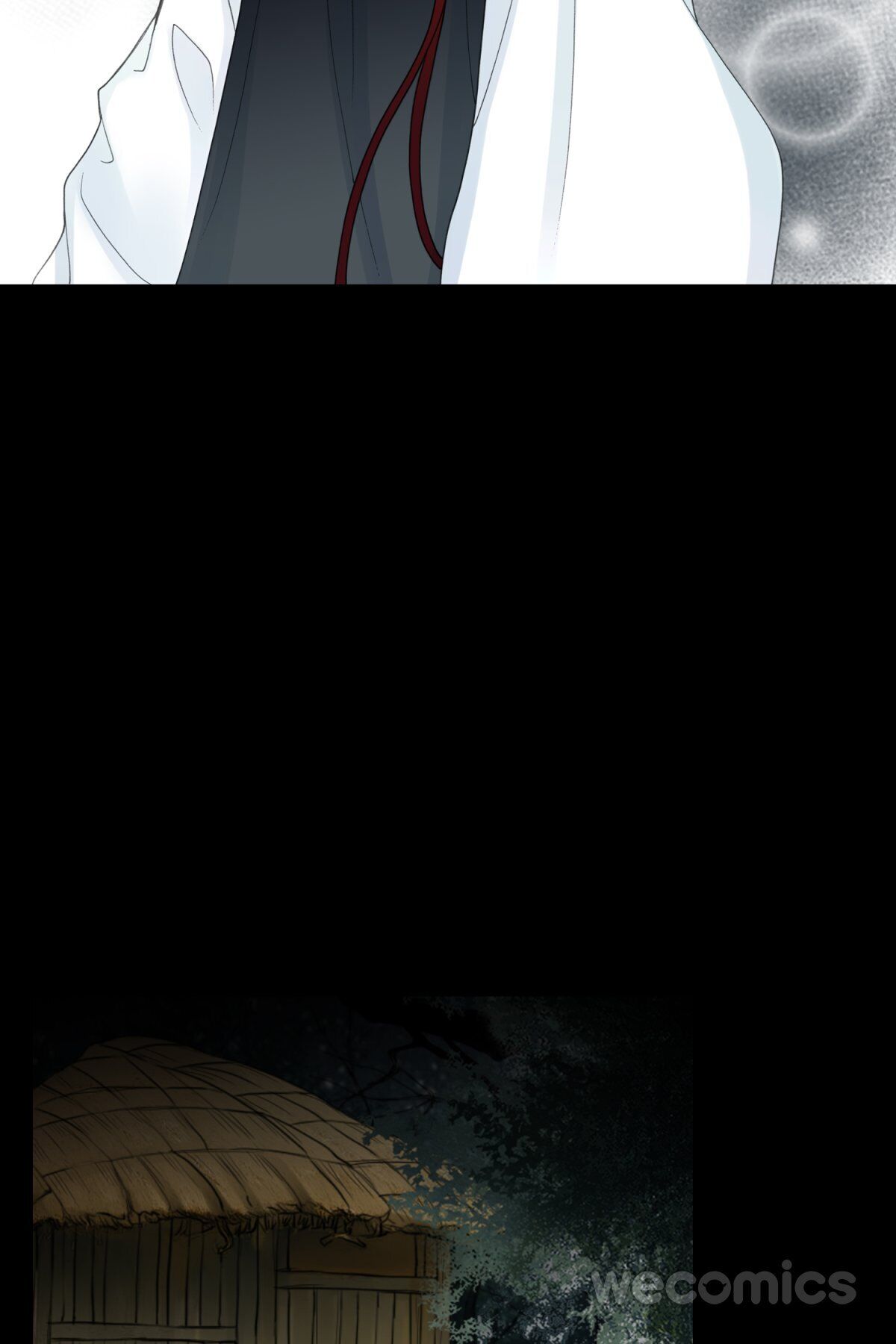 Under the Moonlight chapter 88 - page 33