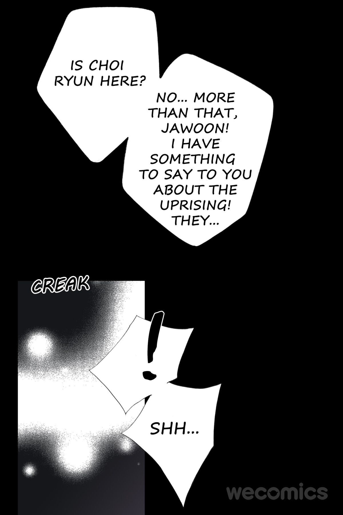 Under the Moonlight chapter 88 - page 38