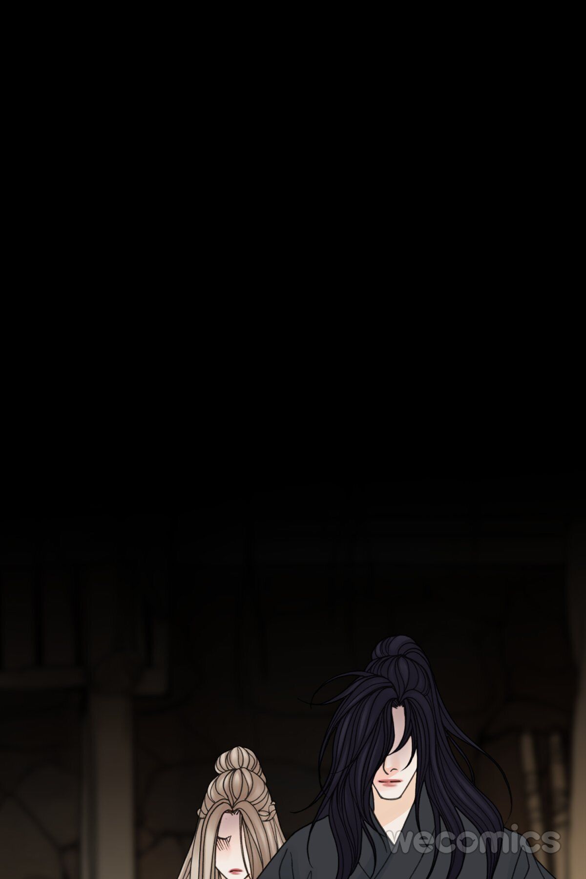 Under the Moonlight chapter 88 - page 41