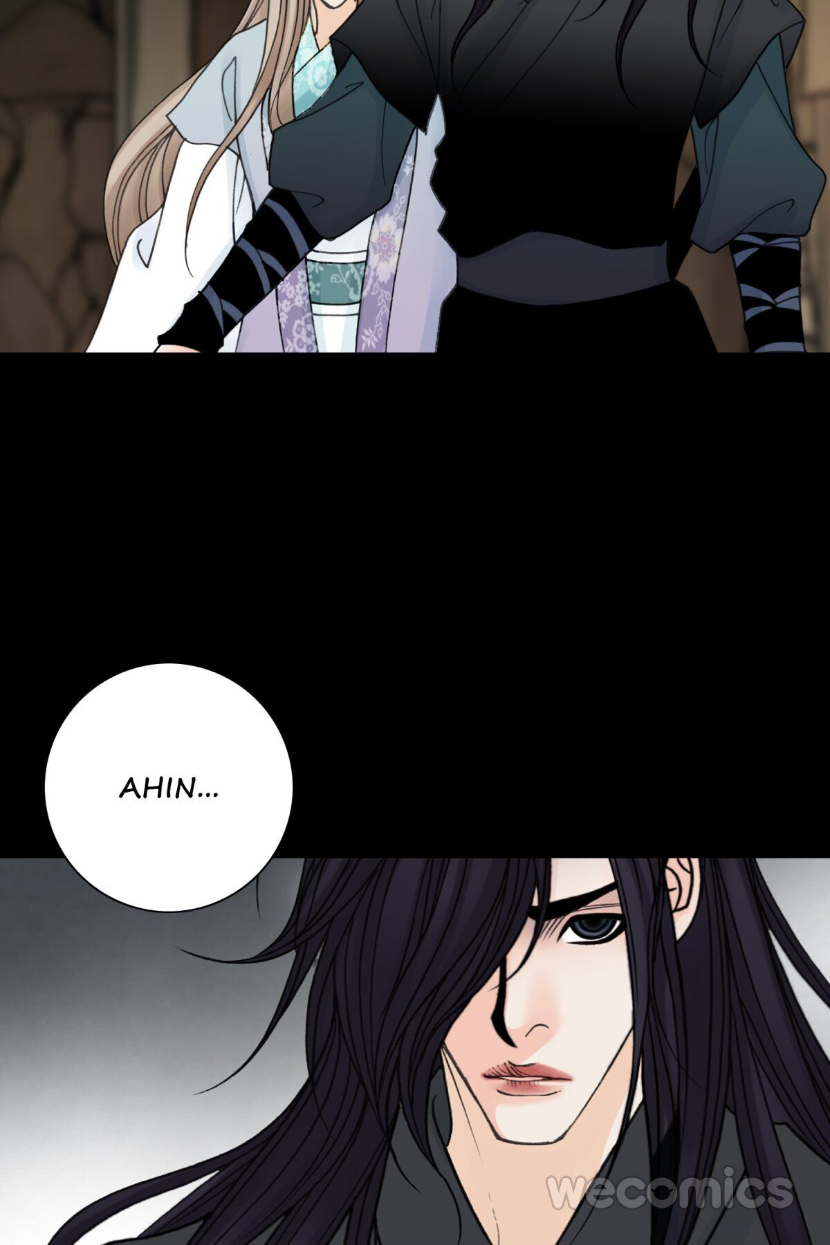 Under the Moonlight chapter 88 - page 42