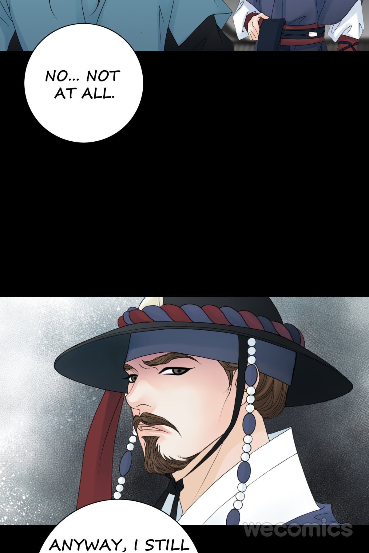 Under the Moonlight chapter 88 - page 48