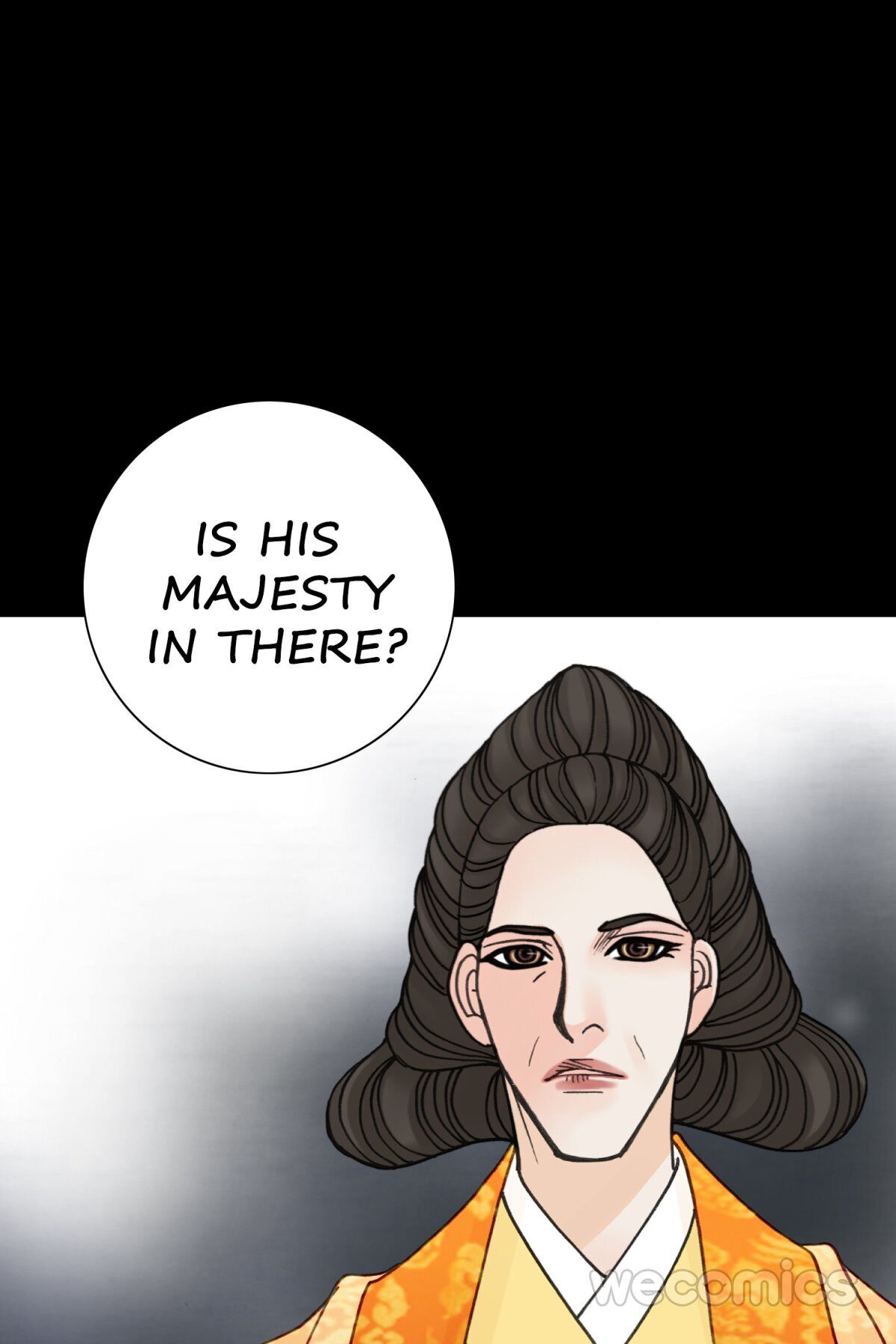 Under the Moonlight chapter 88 - page 54