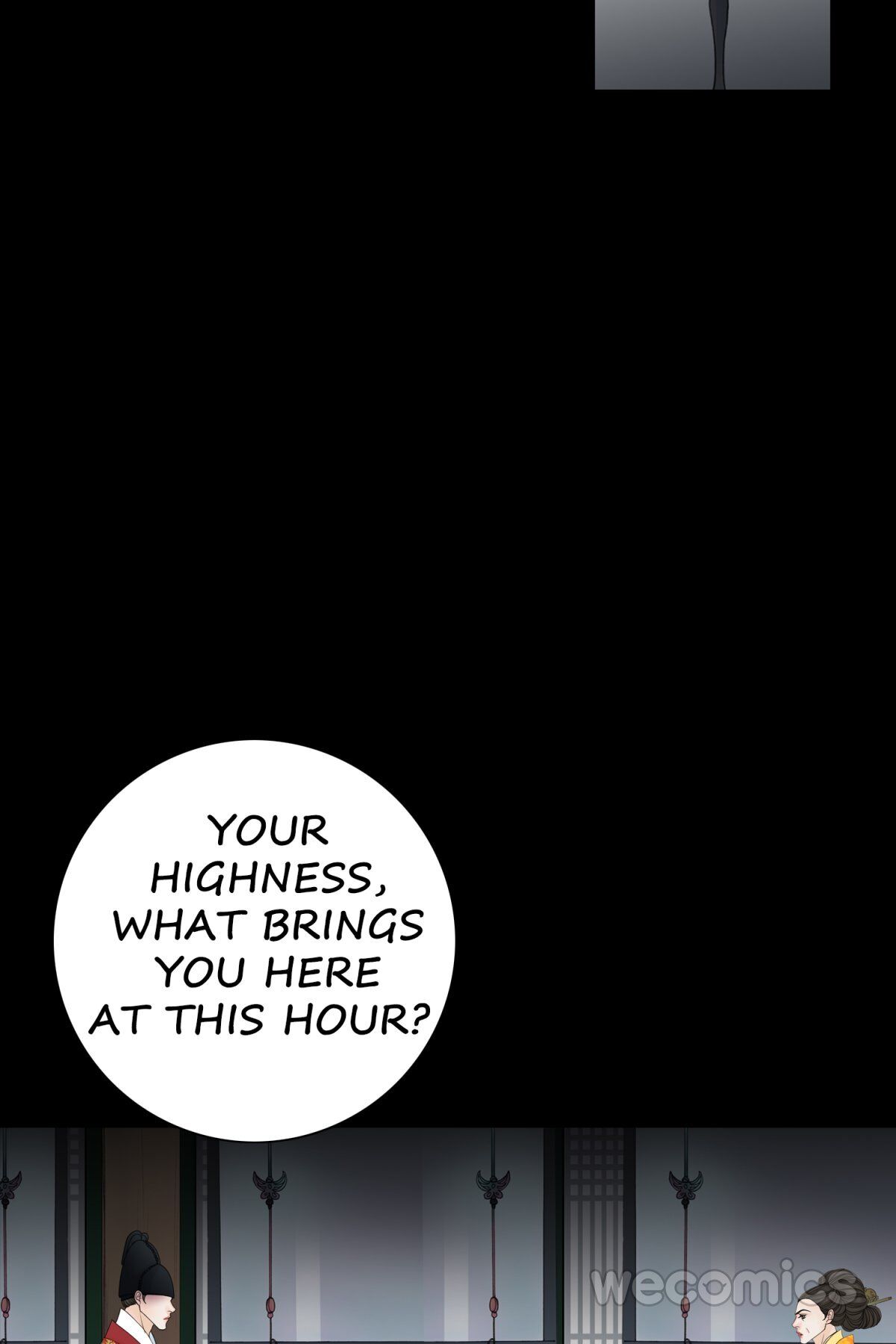 Under the Moonlight chapter 88 - page 58