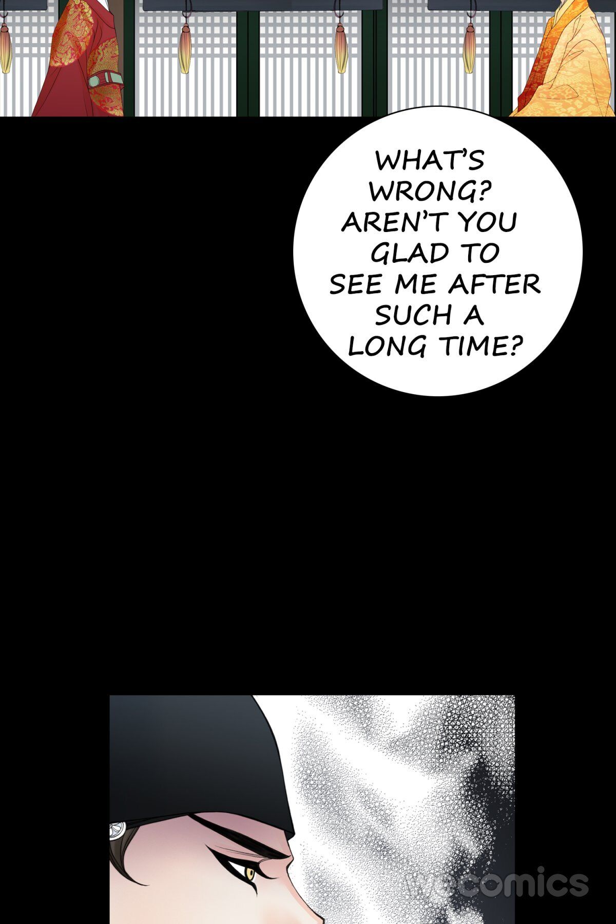 Under the Moonlight chapter 88 - page 59