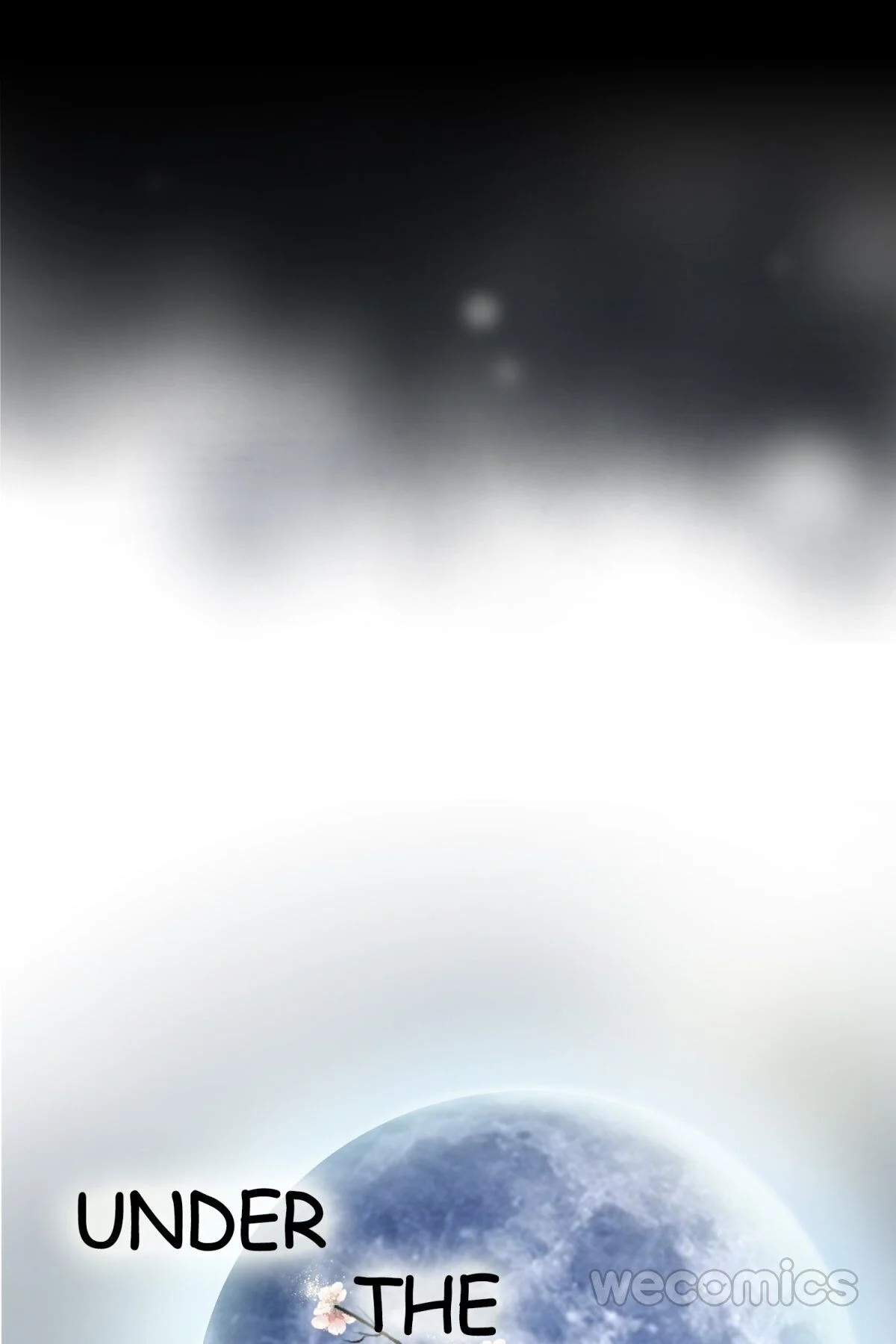 Under the Moonlight chapter 88 - page 6