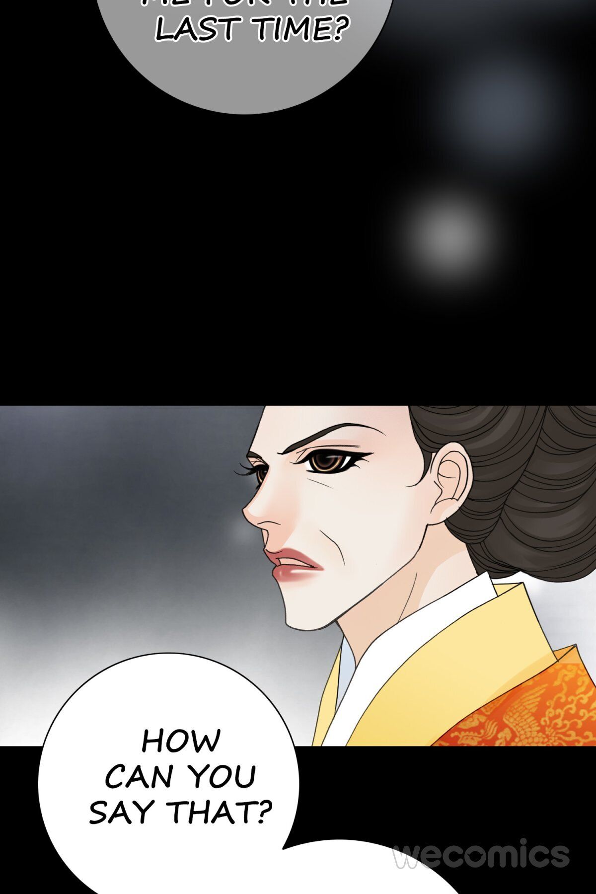 Under the Moonlight chapter 88 - page 62
