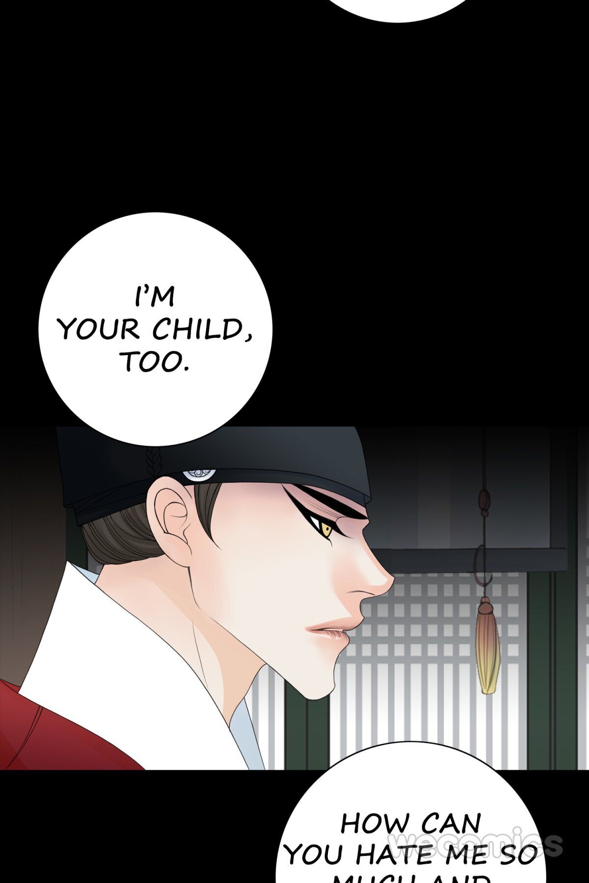 Under the Moonlight chapter 88 - page 64