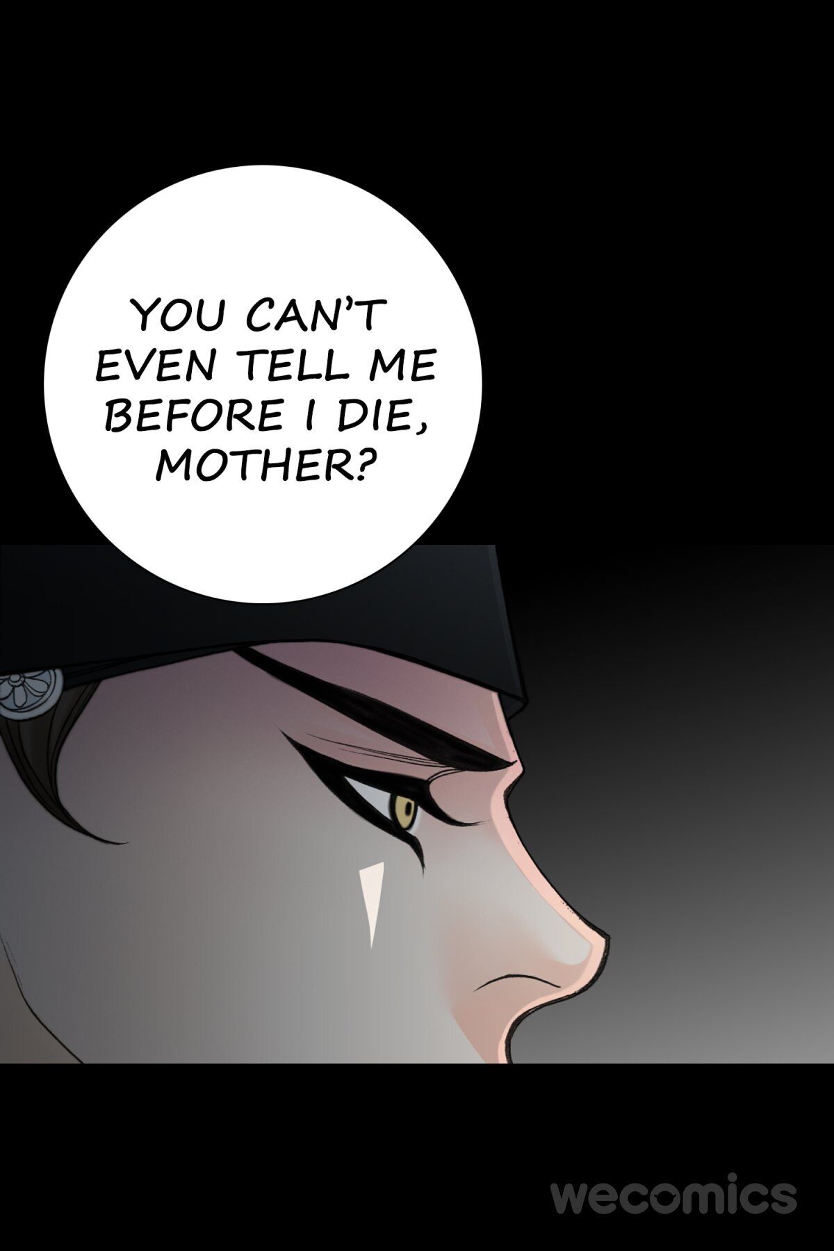 Under the Moonlight chapter 88 - page 66