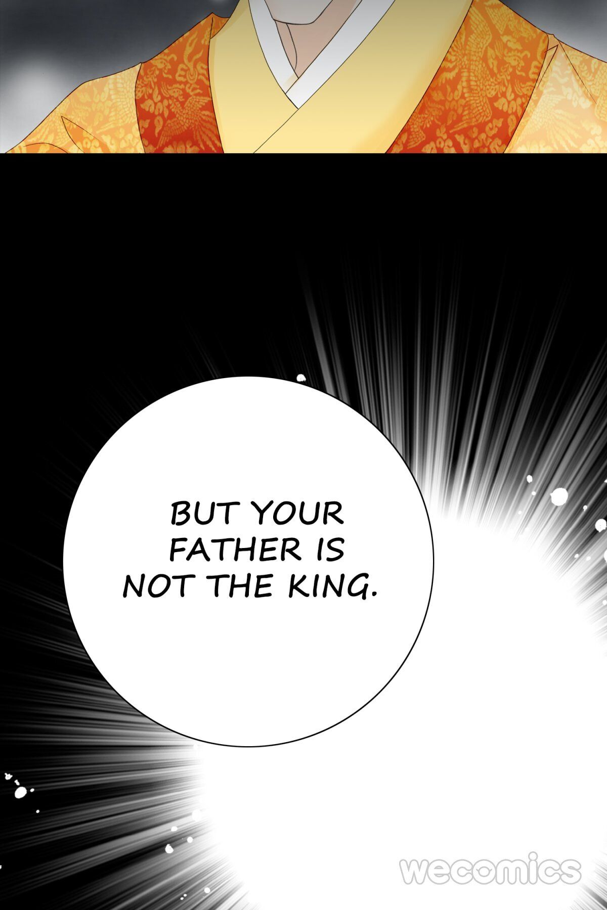 Under the Moonlight chapter 88 - page 69