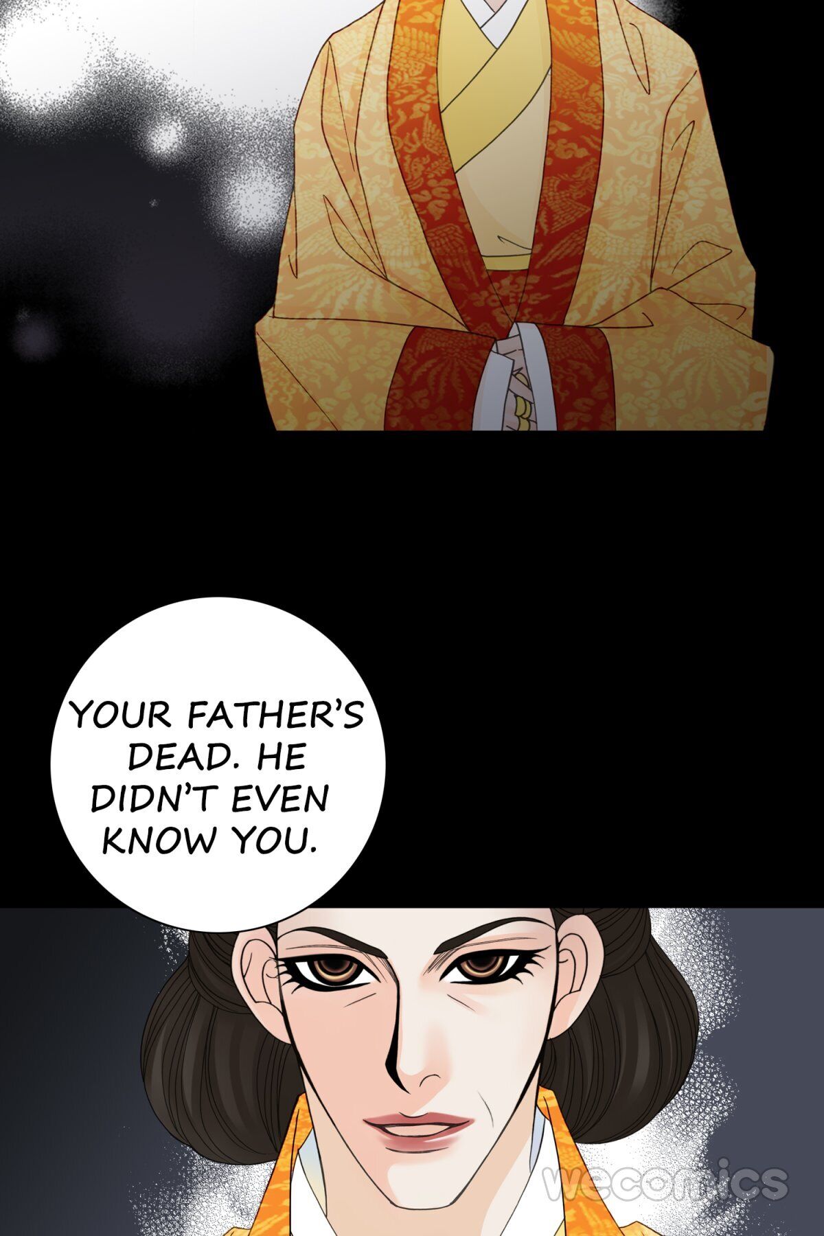 Under the Moonlight chapter 88 - page 74