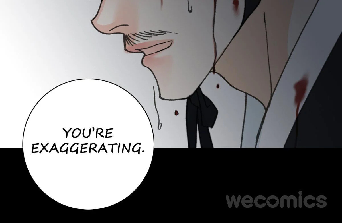 Under the Moonlight chapter 87 - page 10