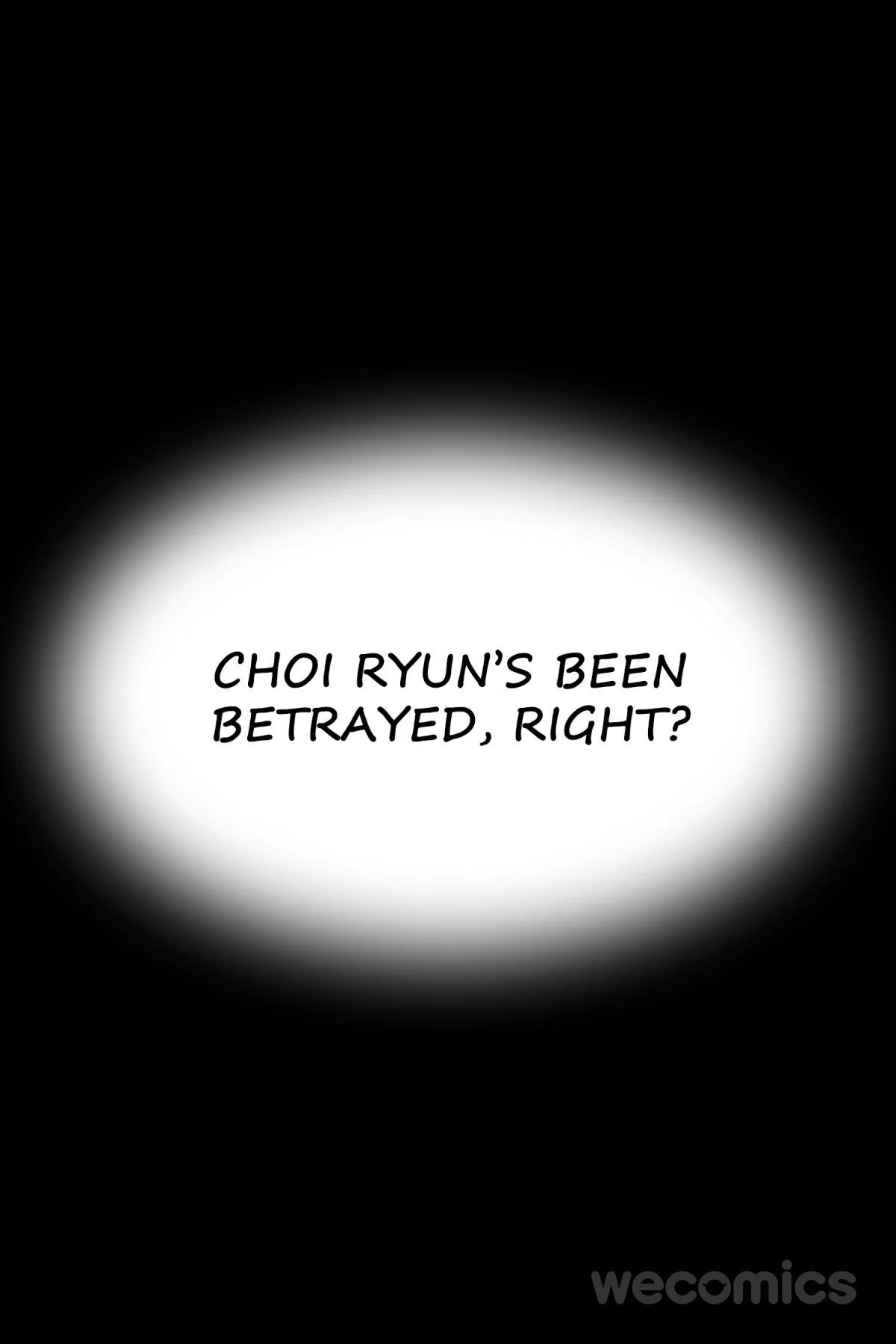 Under the Moonlight chapter 87 - page 18