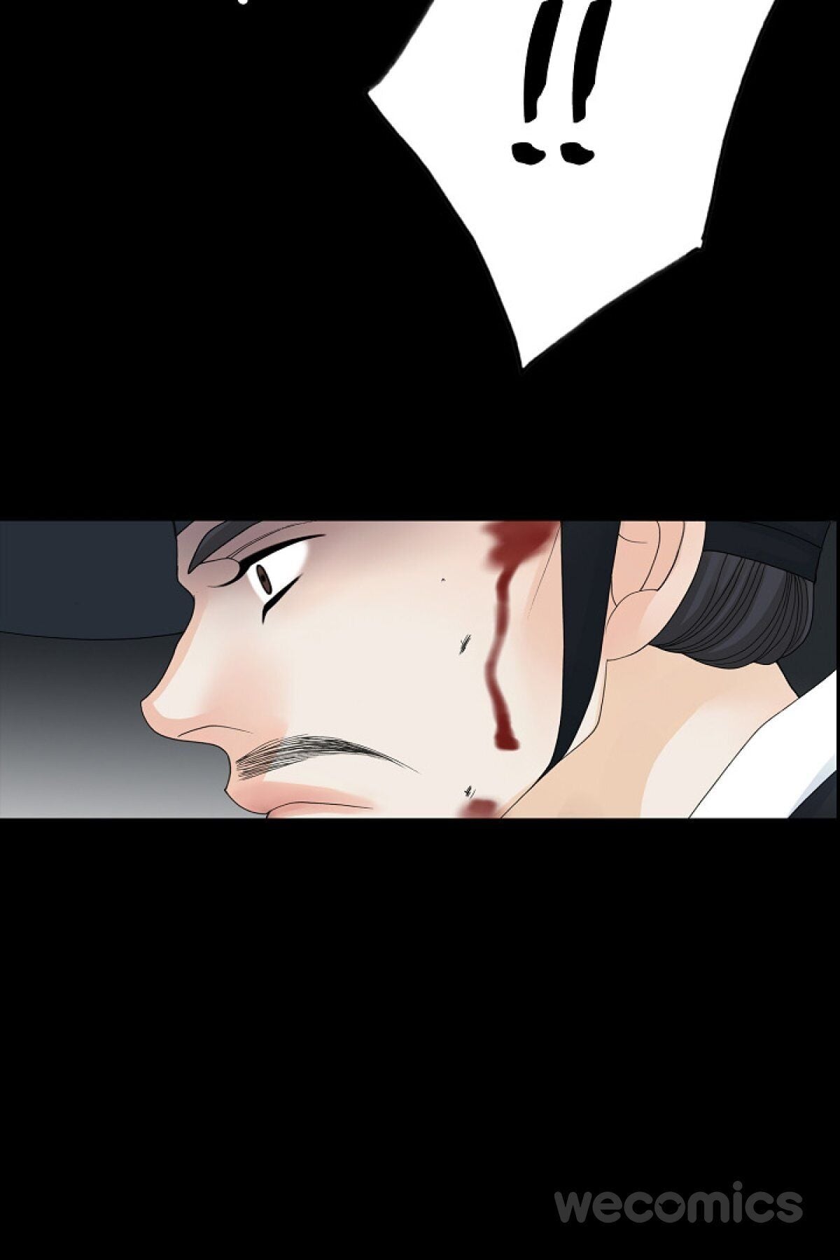 Under the Moonlight chapter 87 - page 21