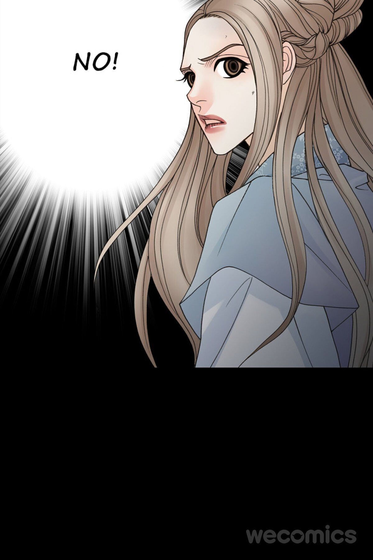 Under the Moonlight chapter 87 - page 23