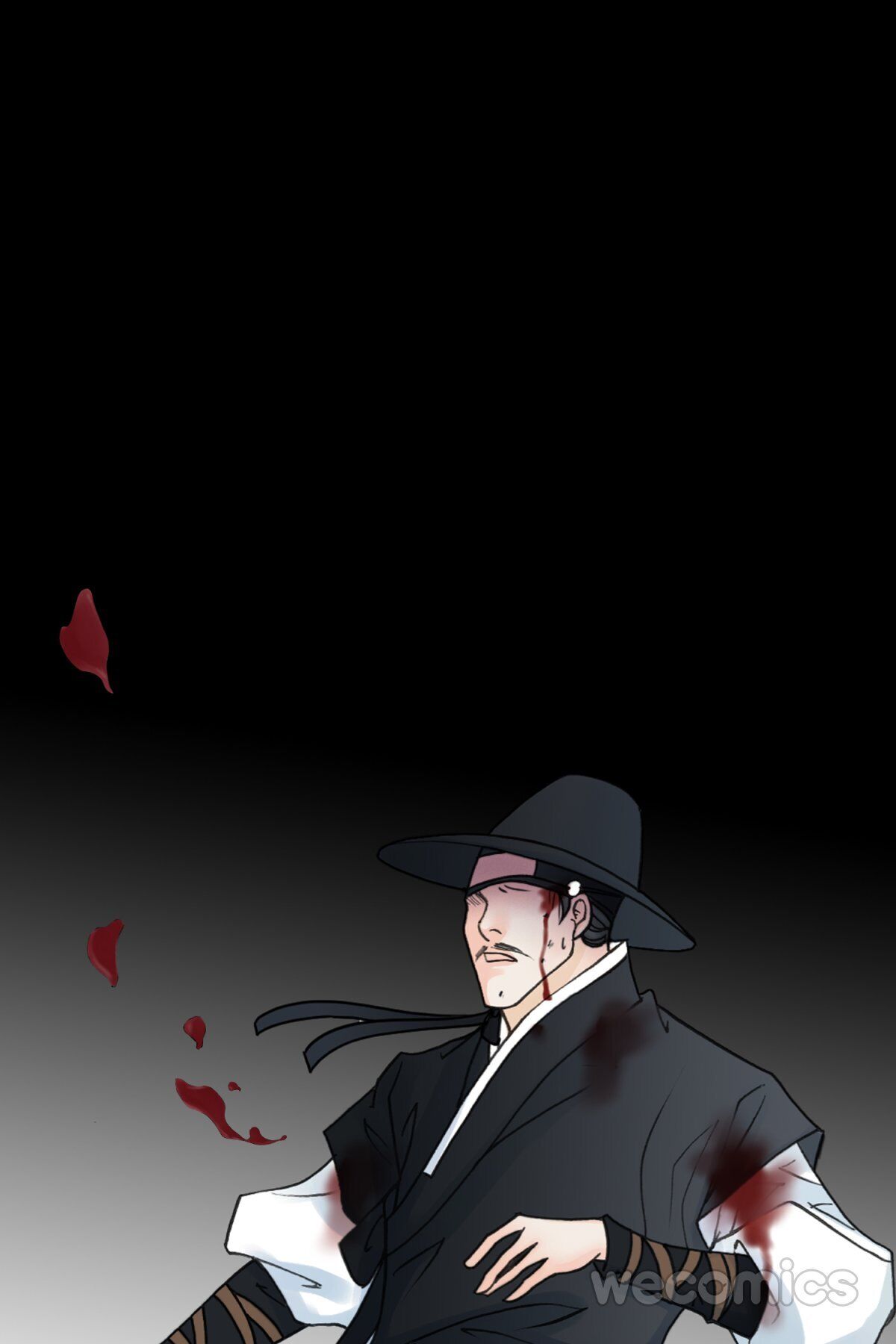 Under the Moonlight chapter 87 - page 26