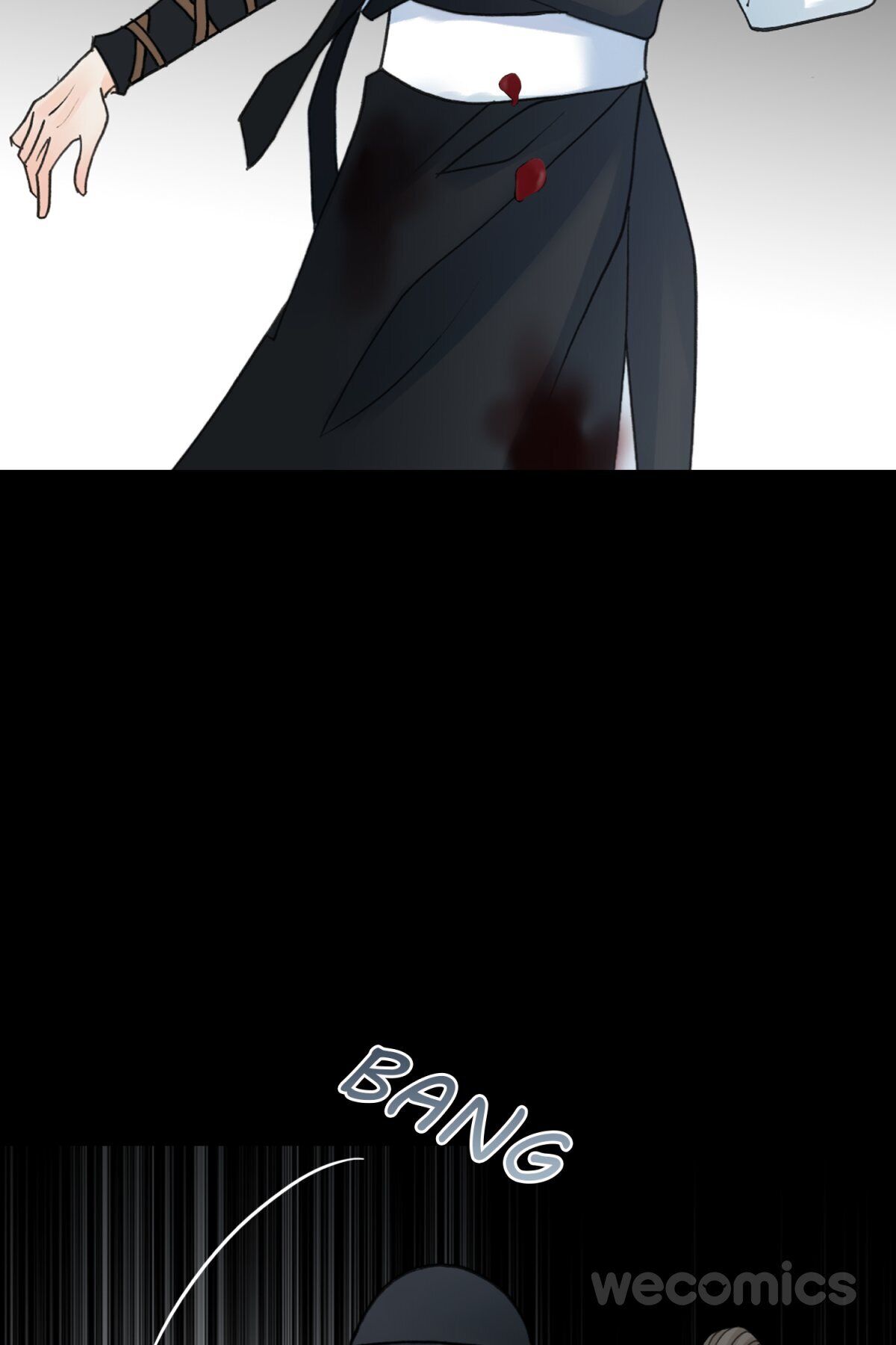 Under the Moonlight chapter 87 - page 27