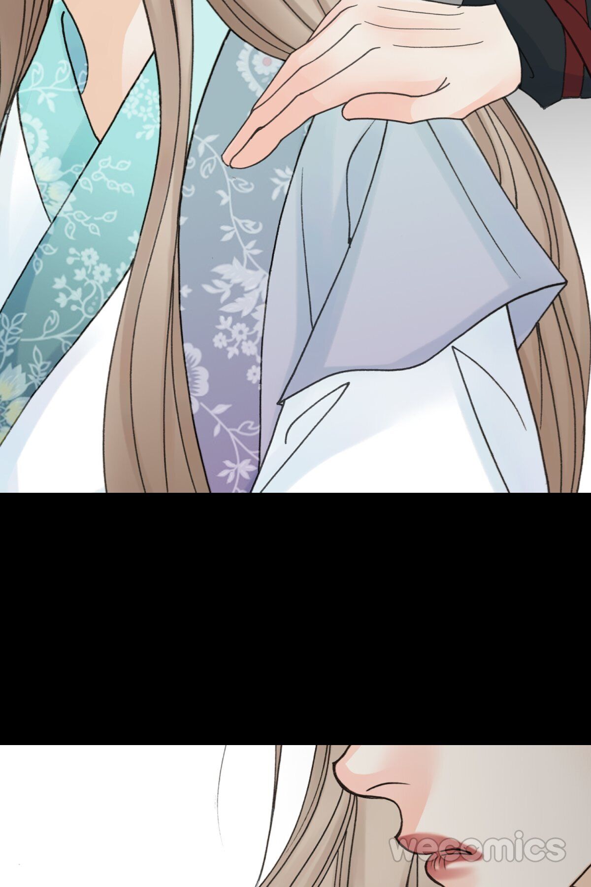 Under the Moonlight chapter 87 - page 33