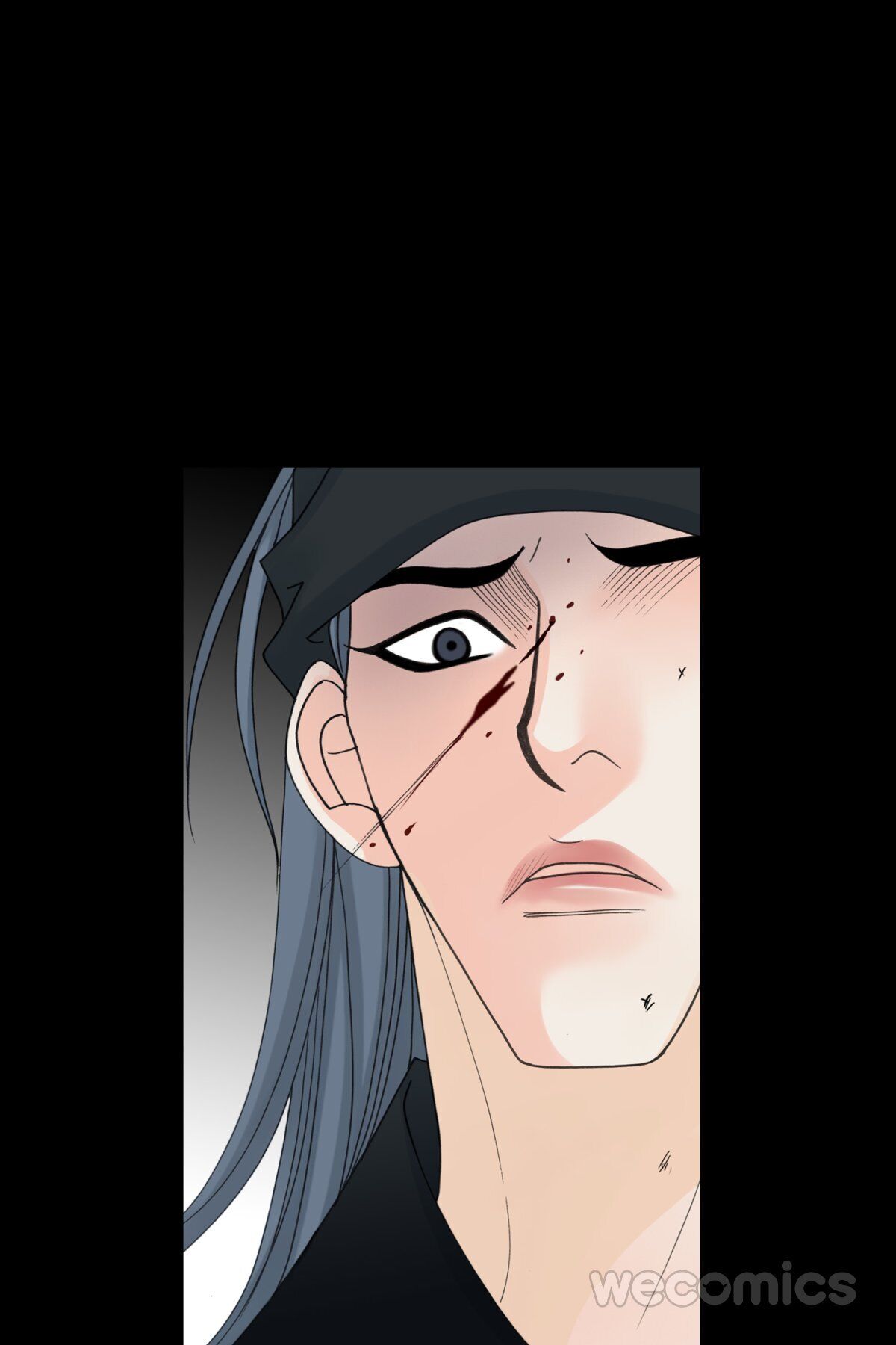 Under the Moonlight chapter 87 - page 37